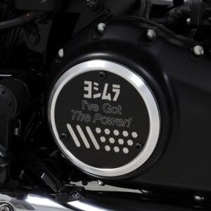 Engine Case Guard Kit Crankcase Cover