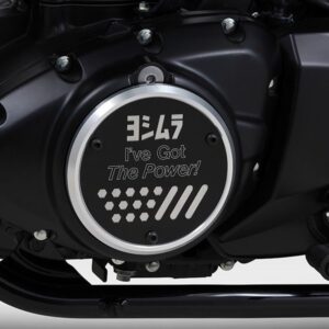 Engine Case Guard Kit Crankcase Cover