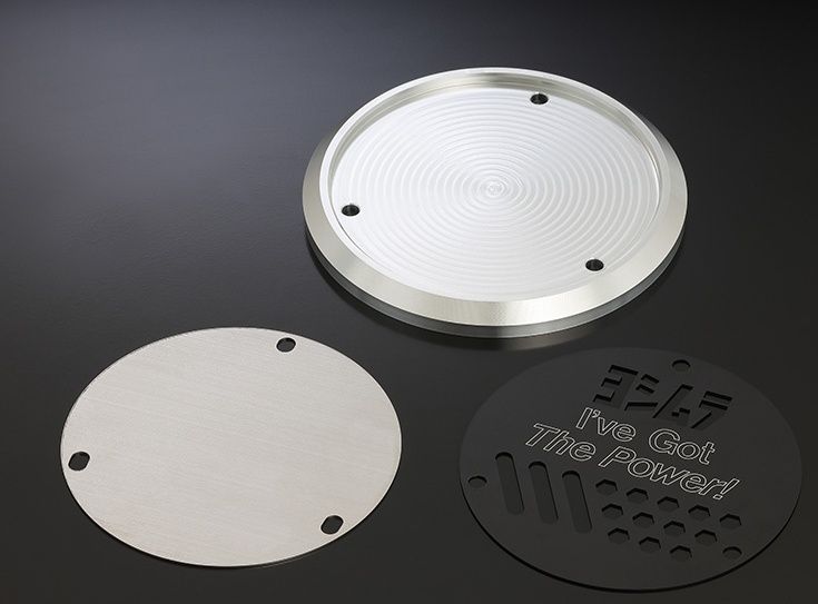 Engine Case Guard Kit Crankcase Cover - Image 2