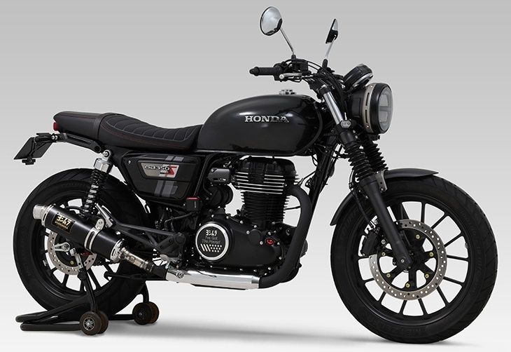 Engine Case Guard Kit Crankcase Cover - Image 3