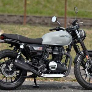 BEAMS - Power Header RS