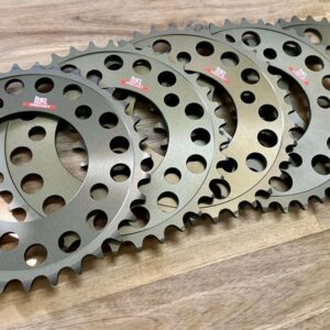 Rear Sprocket - 37 teeth