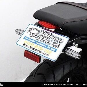 Fender Eliminator Kit