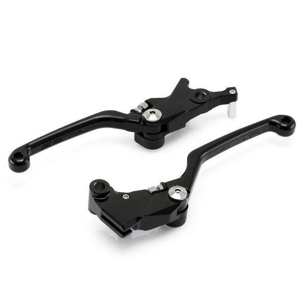 Pivot Street Lever Set