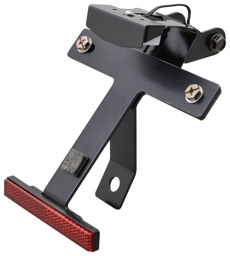 DAYTONA Fender Eliminator Kit