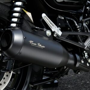BEAMS Power Header RS
