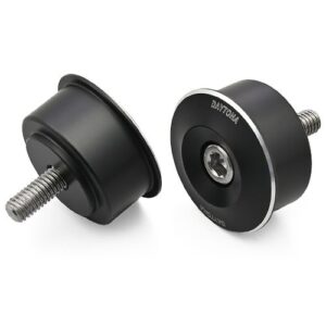 DAYTONA Bar End Mirror Adapter