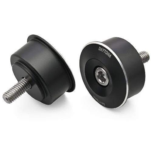 DAYTONA Bar End Mirror Adapter