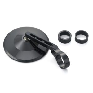 DAYTONA Highsider Bar End Mirror MONTANA II