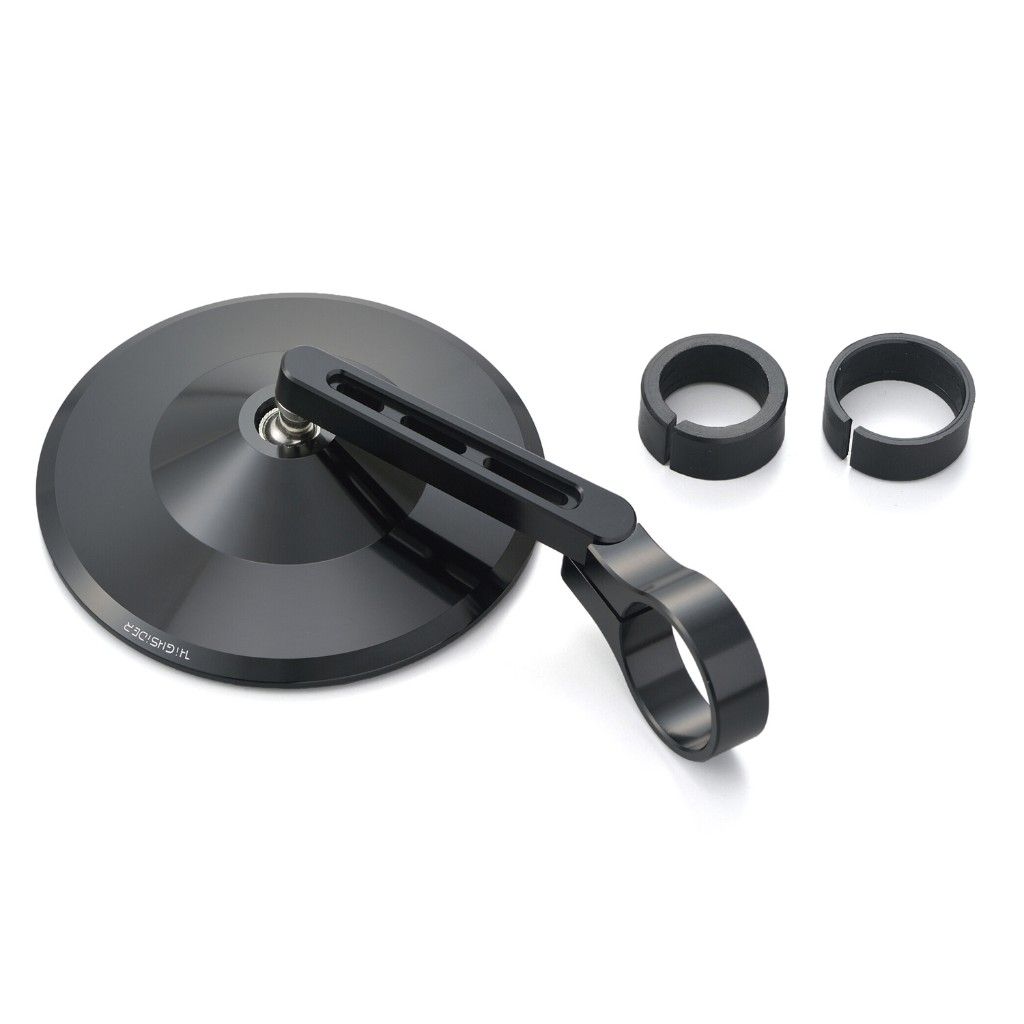 DAYTONA Highsider Bar End Mirror MONTANA II