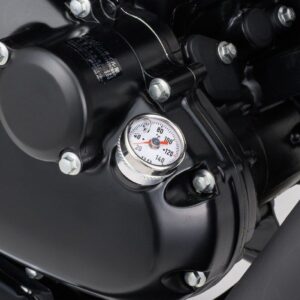 DAYTONA RR Dip Stick Oil Temperature Gauge