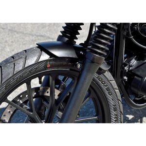 Front Fender Short Type