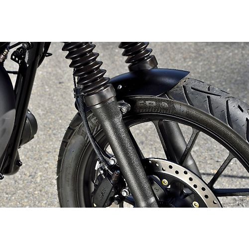 Front Fender Short Type - Image 2