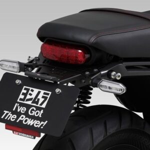 YOSHIMURA Fender Eliminator Kit
